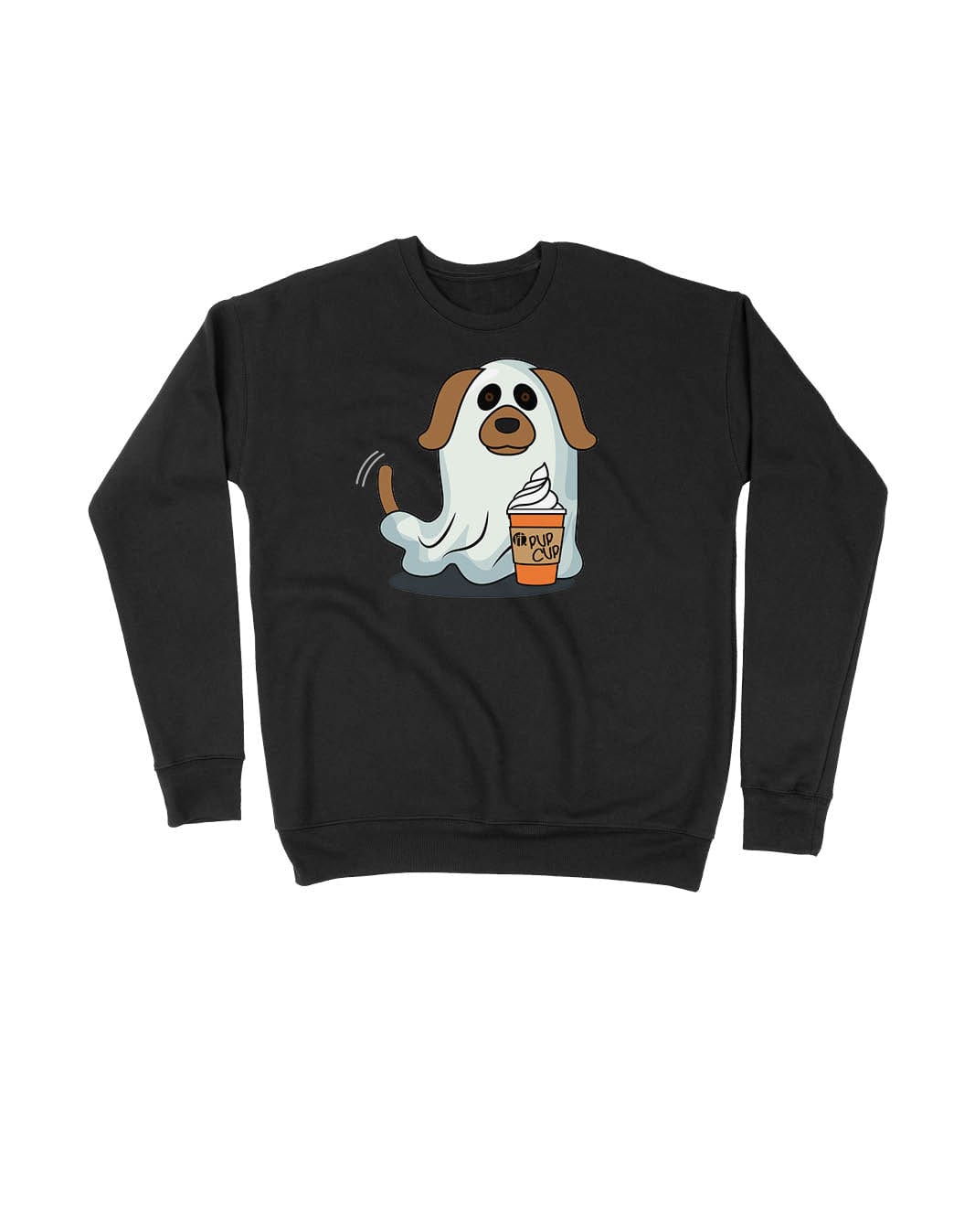 Dog Ghost