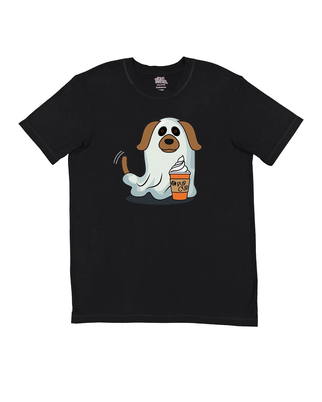 Dog Ghost