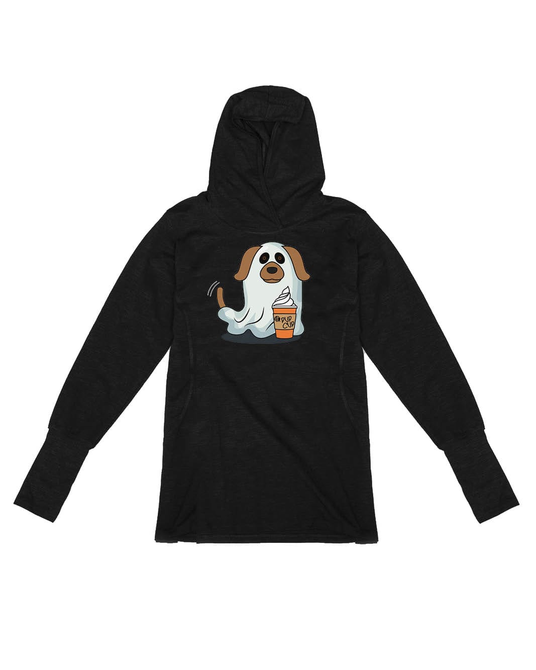 Dog Ghost