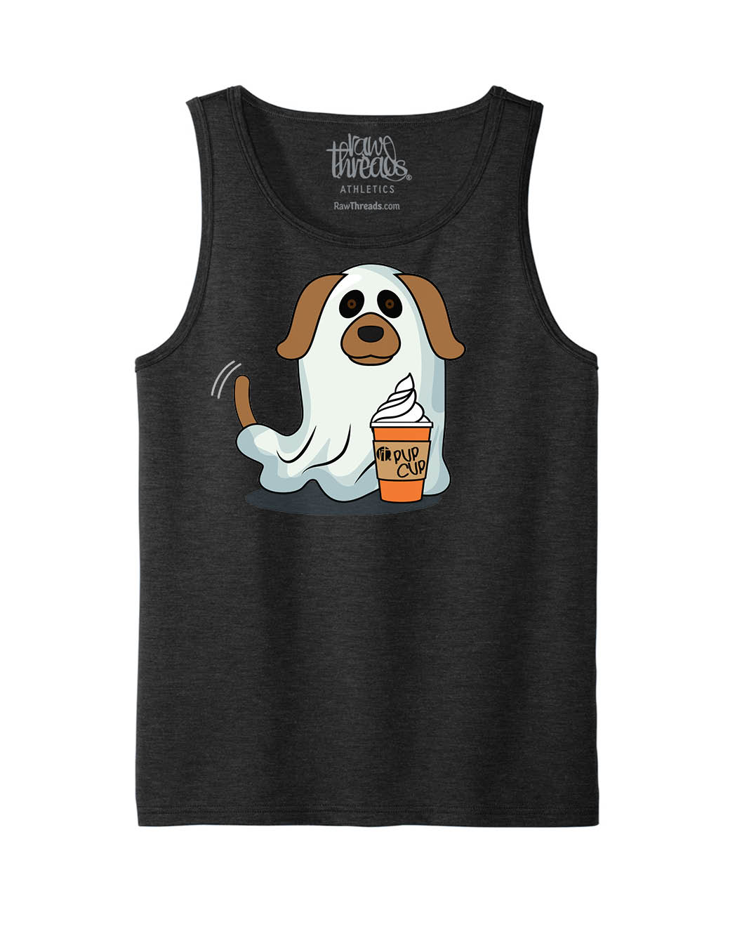 Dog Ghost