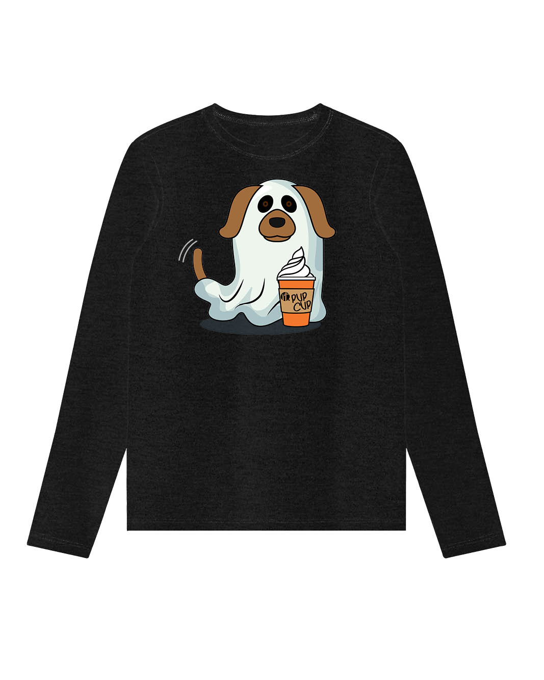 Dog Ghost