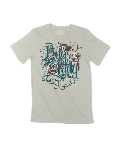 Dog Lady