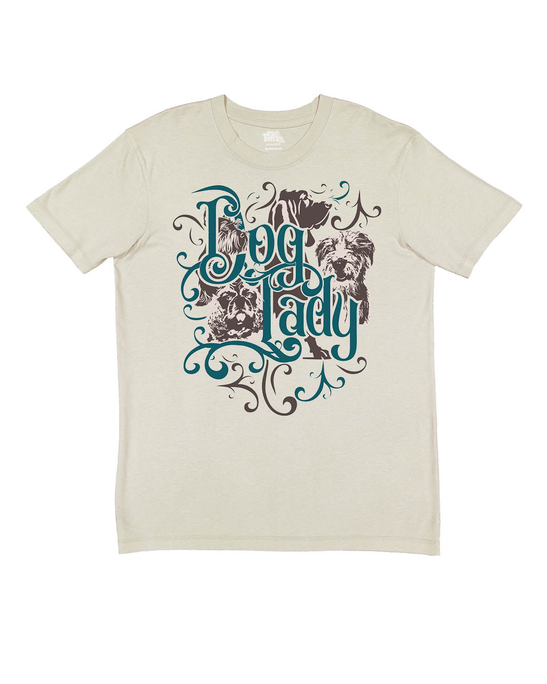 Dog Lady