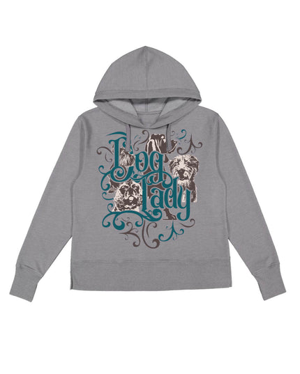 Dog Lady