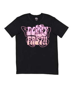 Black Ultra Crew / S