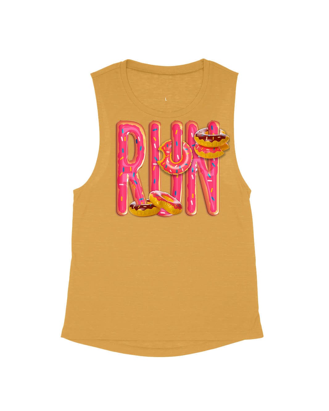 Donut Pool Float Big Run