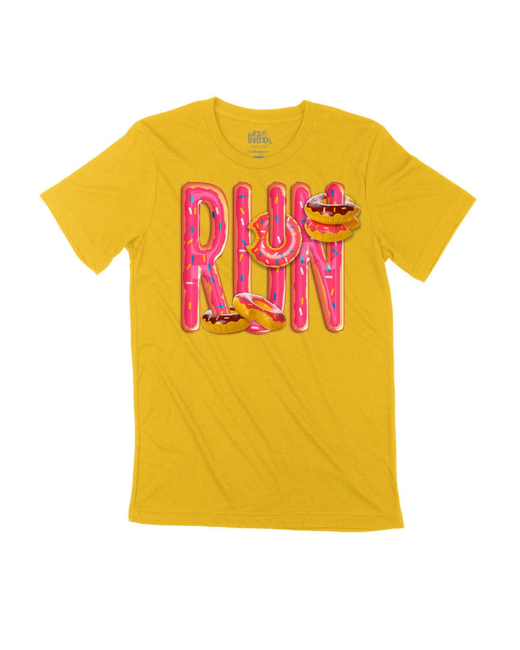 Donut Pool Float Big Run