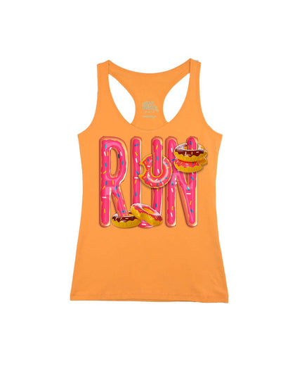 Donut Pool Float Big Run