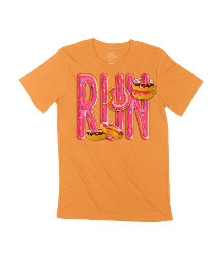 Donut Pool Float Big Run