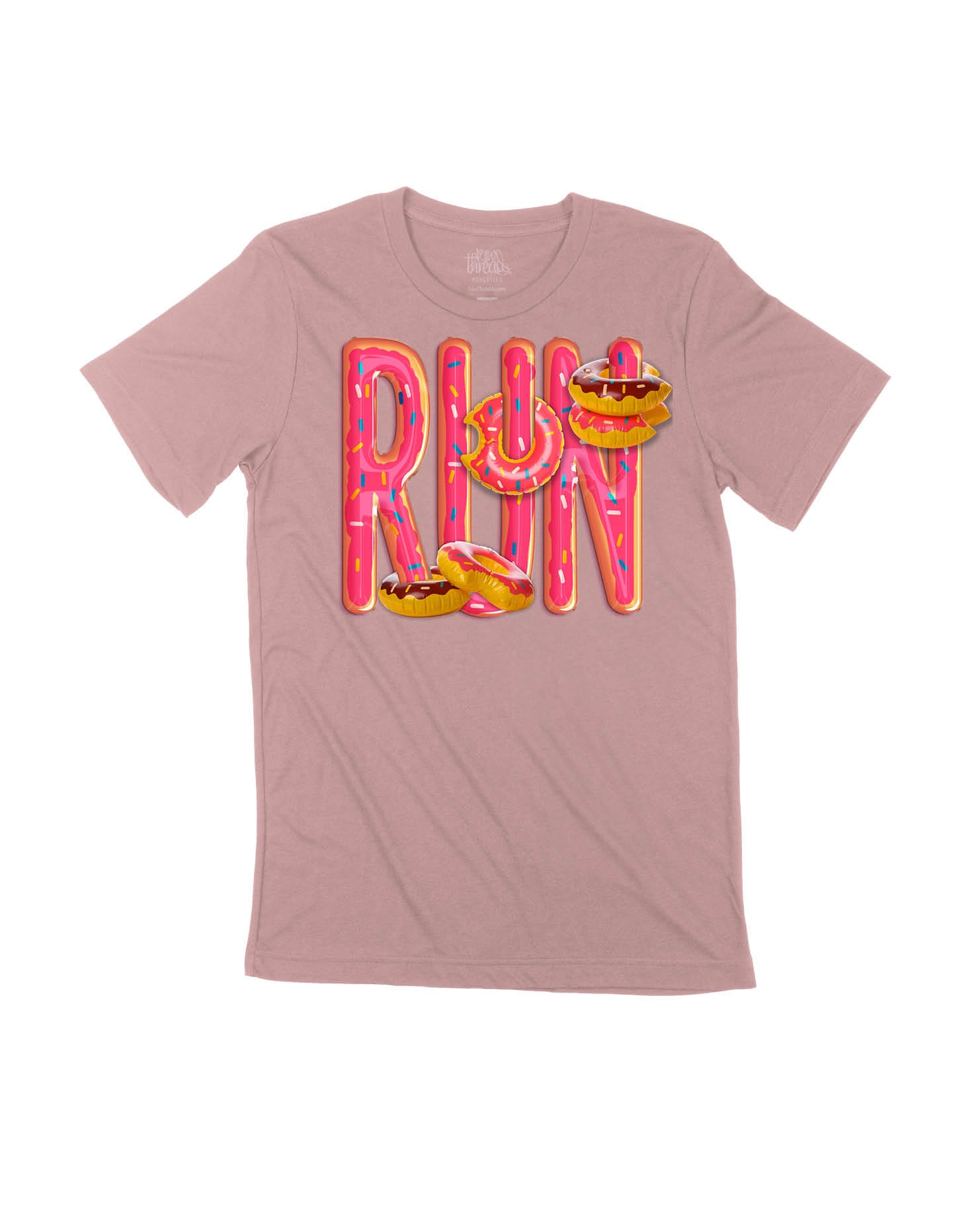 Donut Pool Float Big Run