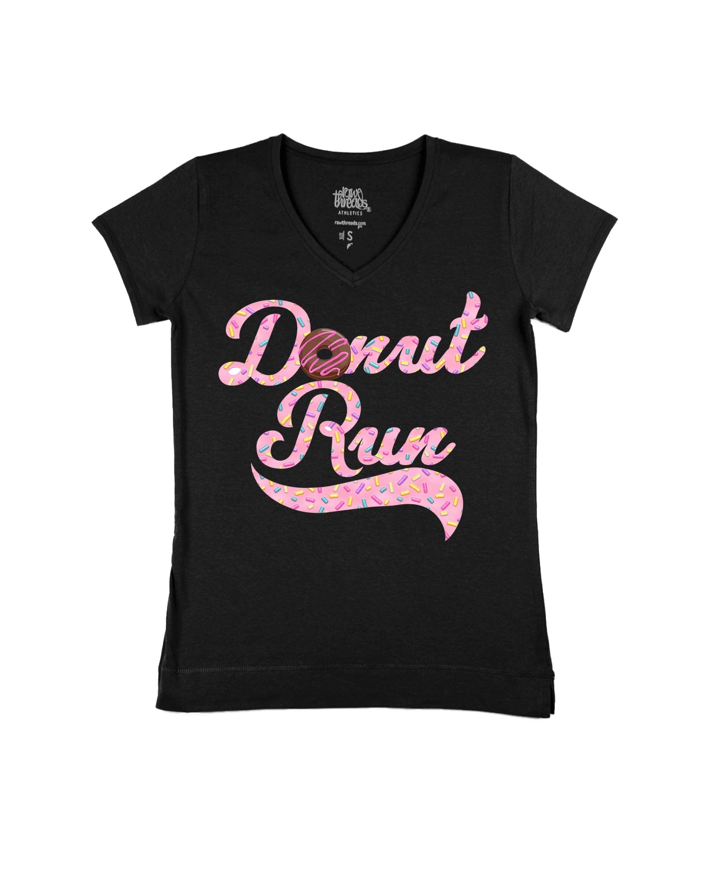 Donut Run Sprinkles