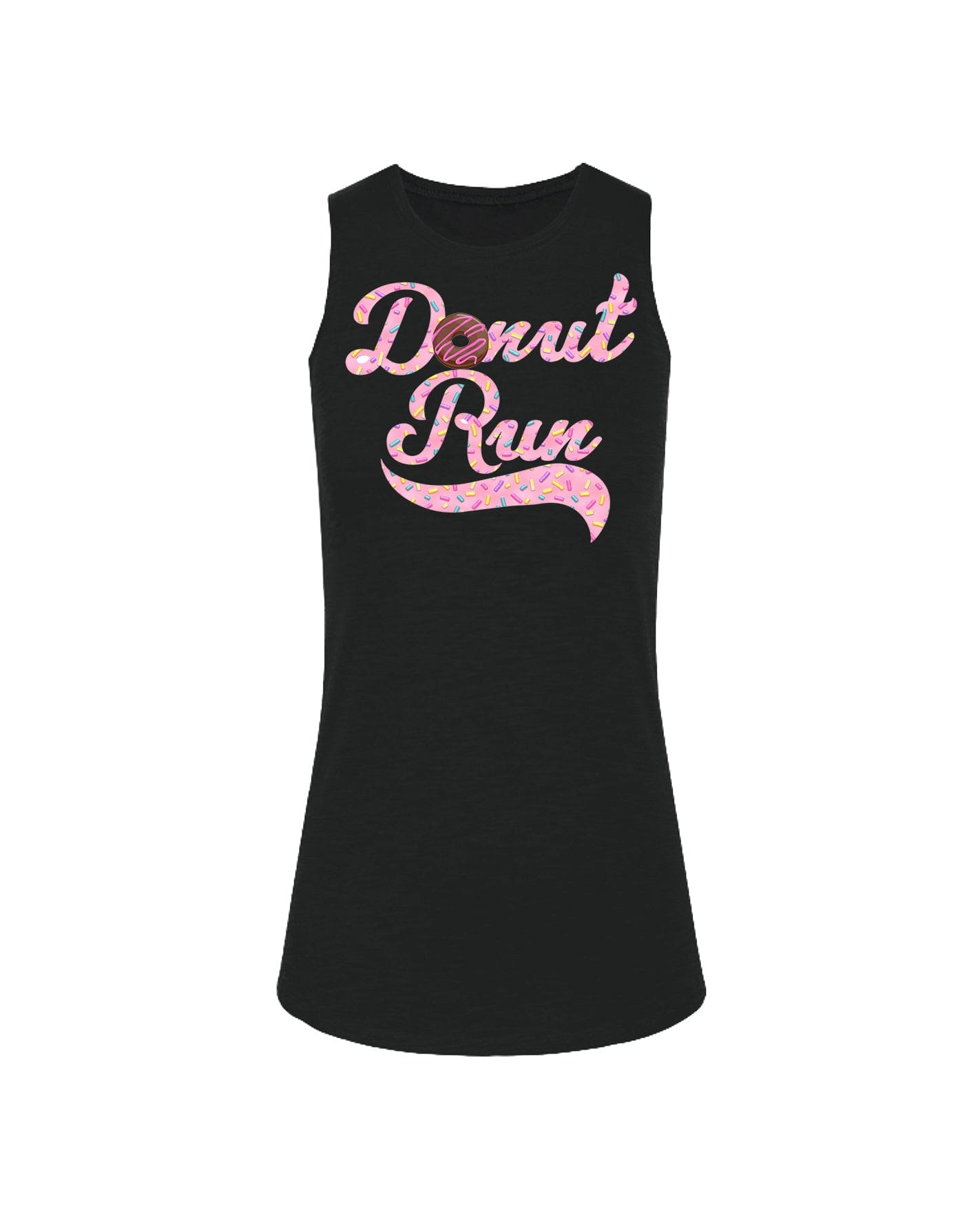 Donut Run Sprinkles