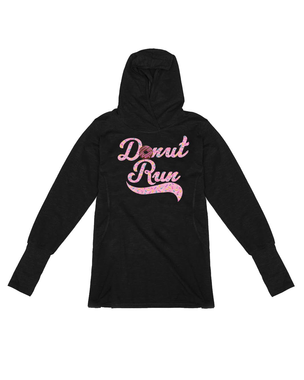 Donut Run Sprinkles