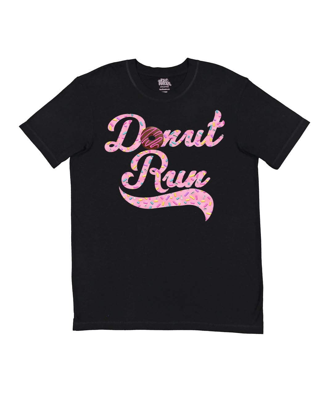 Donut Run Sprinkles