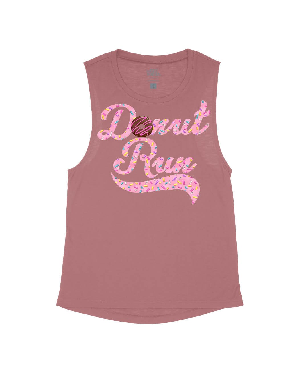 Donut Run Sprinkles