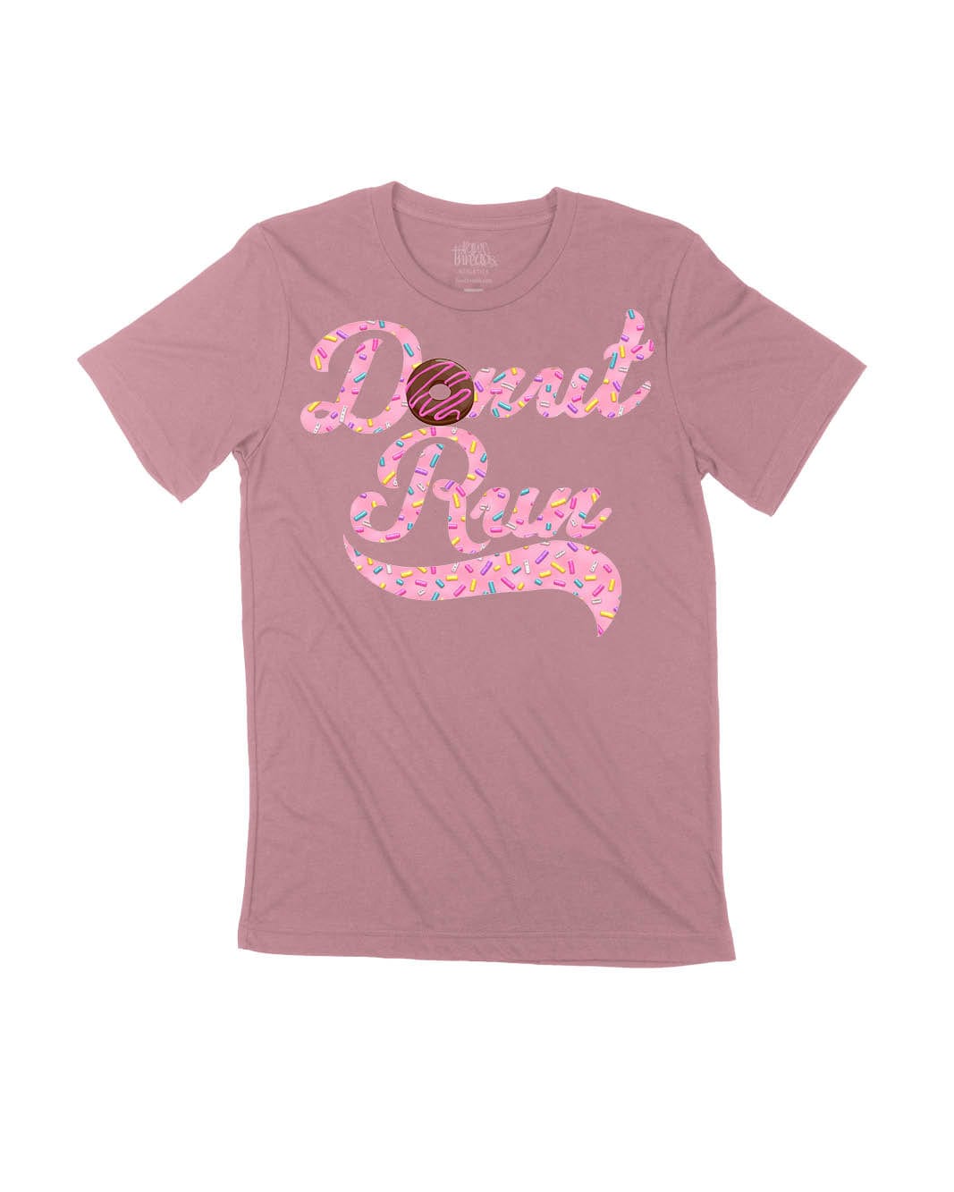 Donut Run Sprinkles