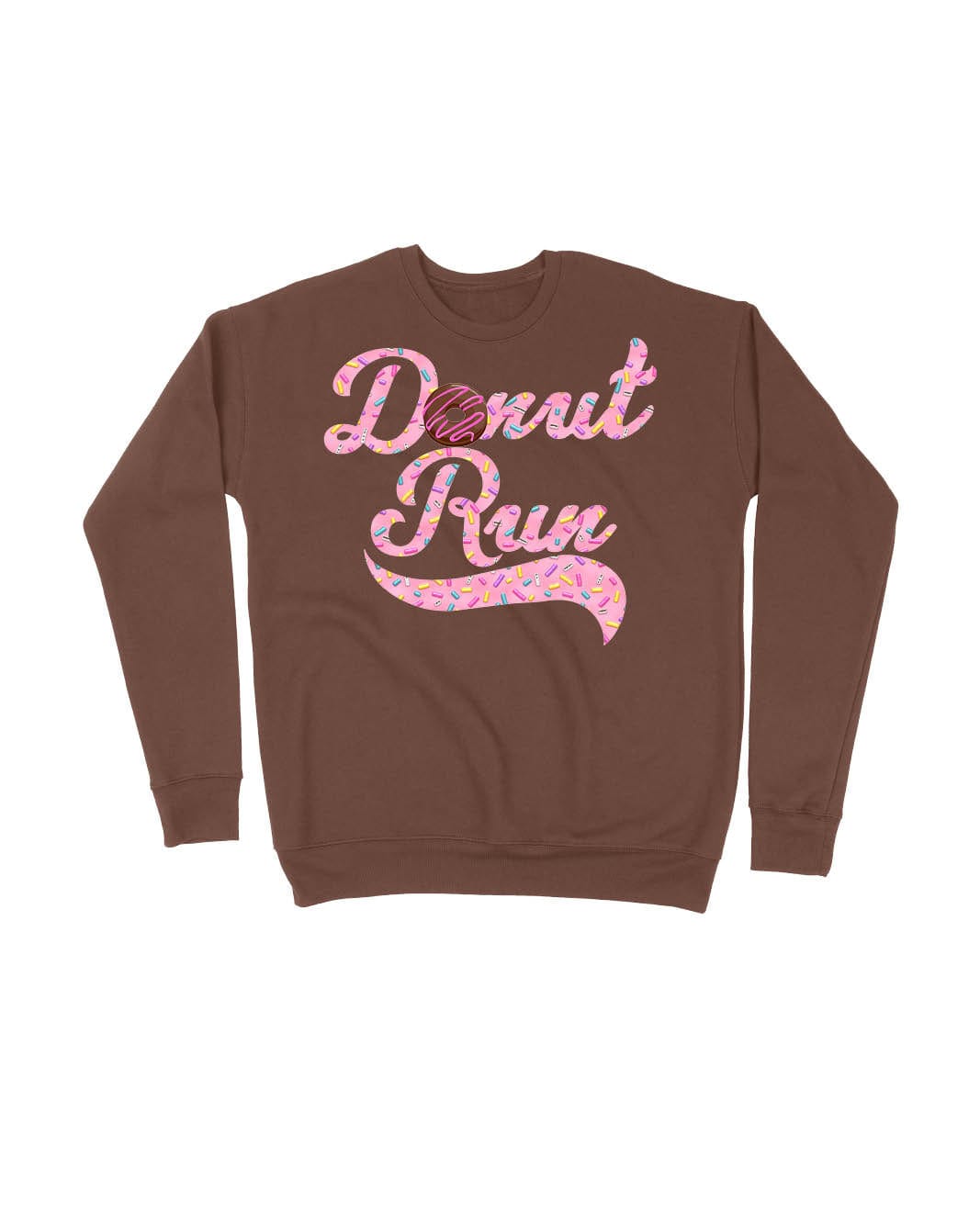 Donut Run Sprinkles