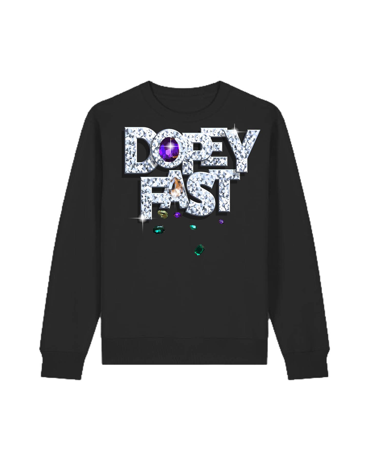 Dopey Fast