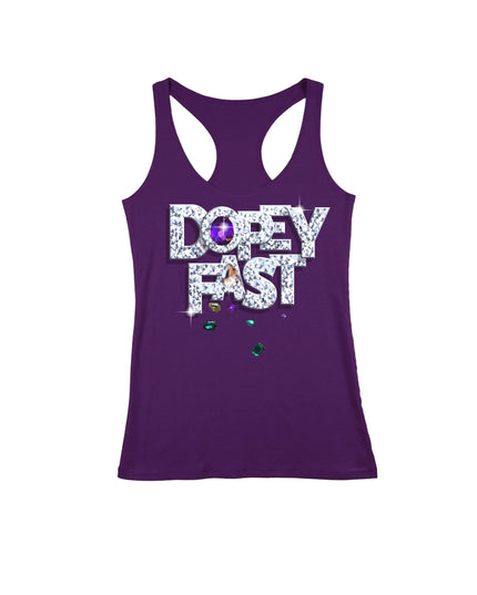 Dopey Fast