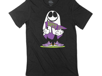 Dopey Ghost