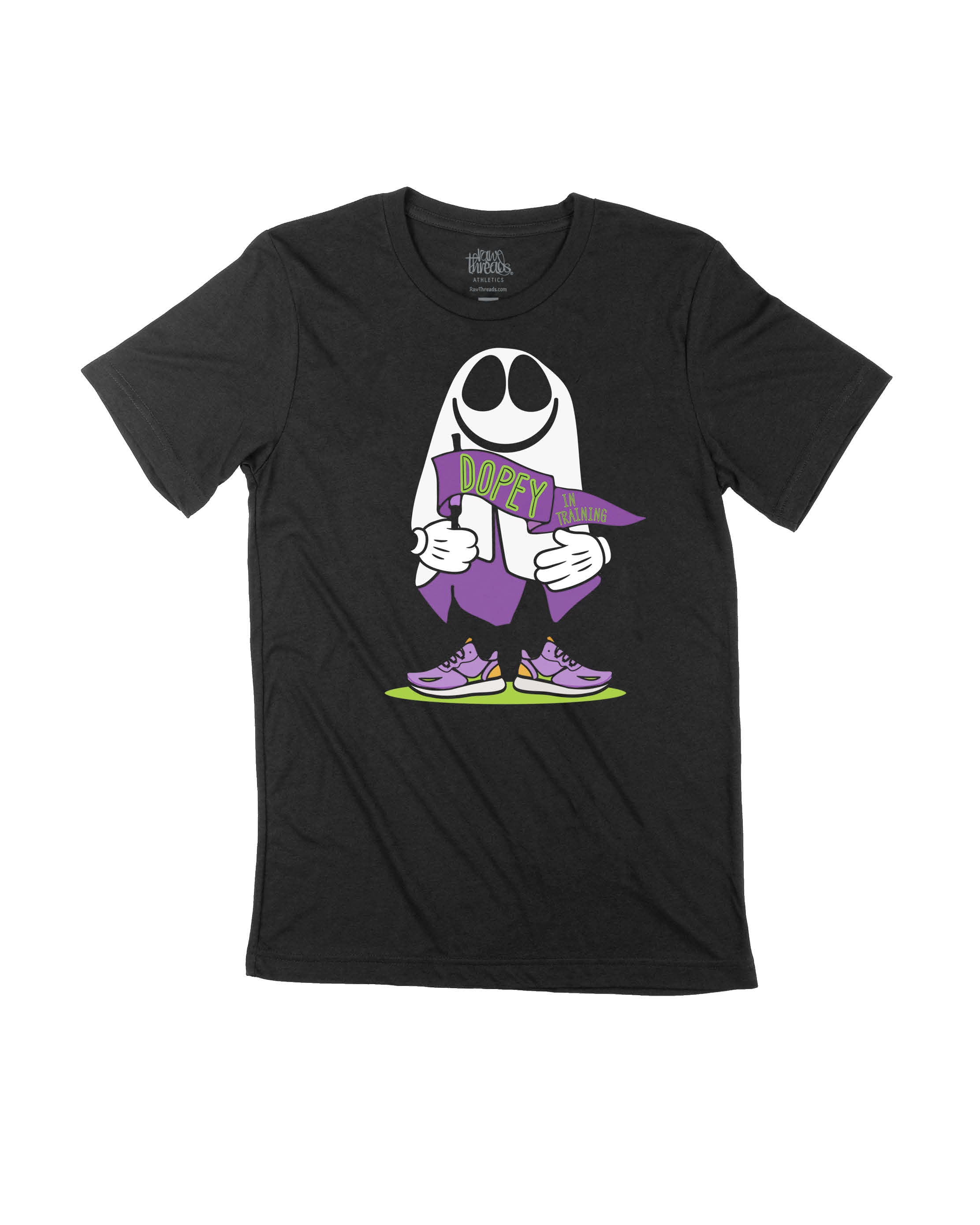 Dopey Ghost