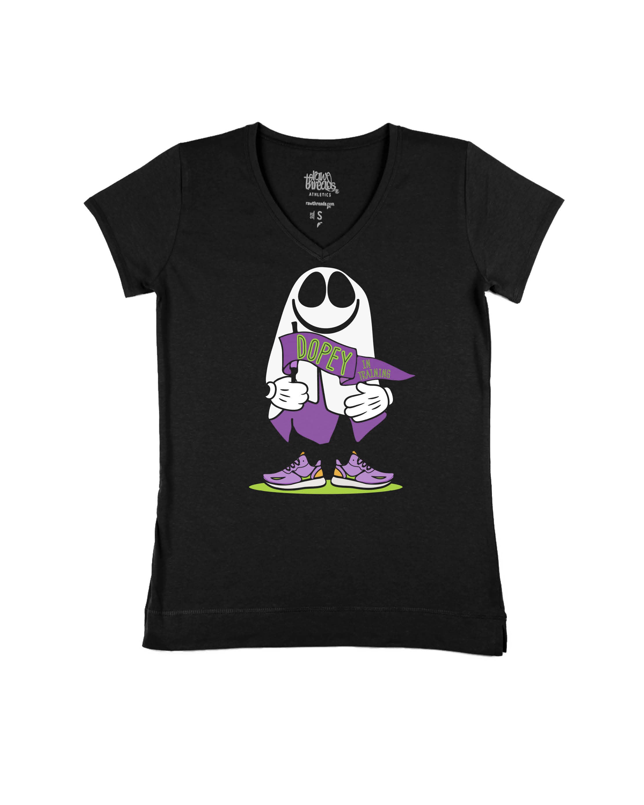 Dopey Ghost