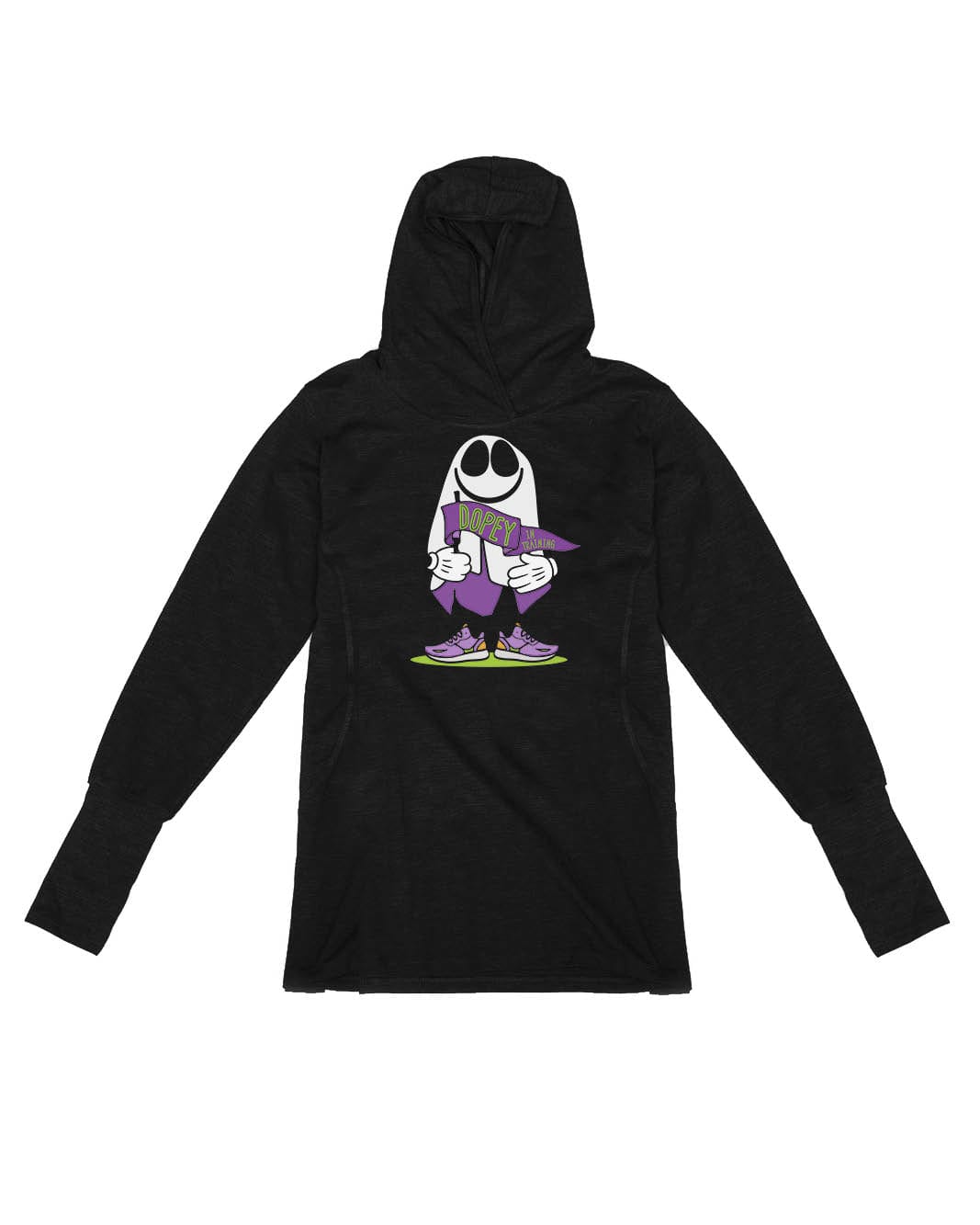 Dopey Ghost