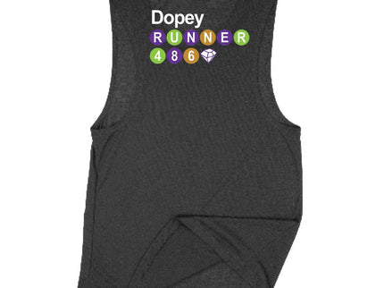Dopey Stops