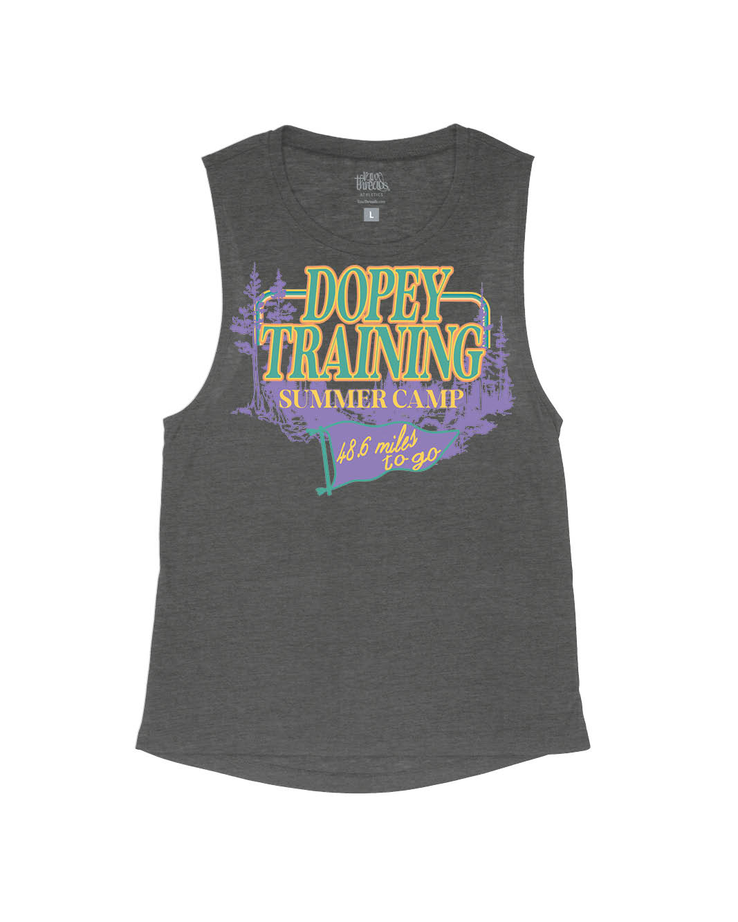 Dopey Training Summer Camp