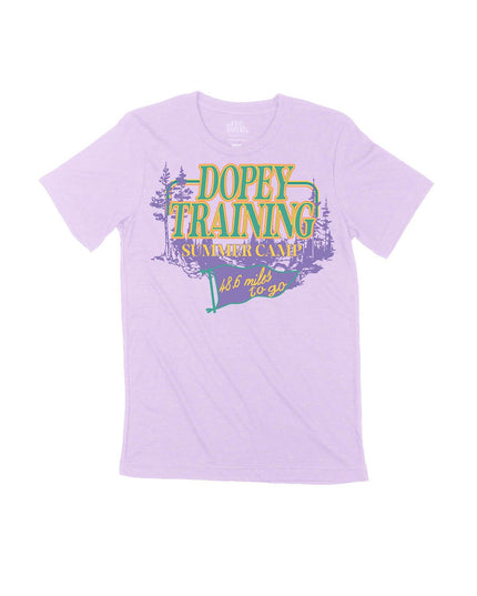 Dopey Training Summer Camp