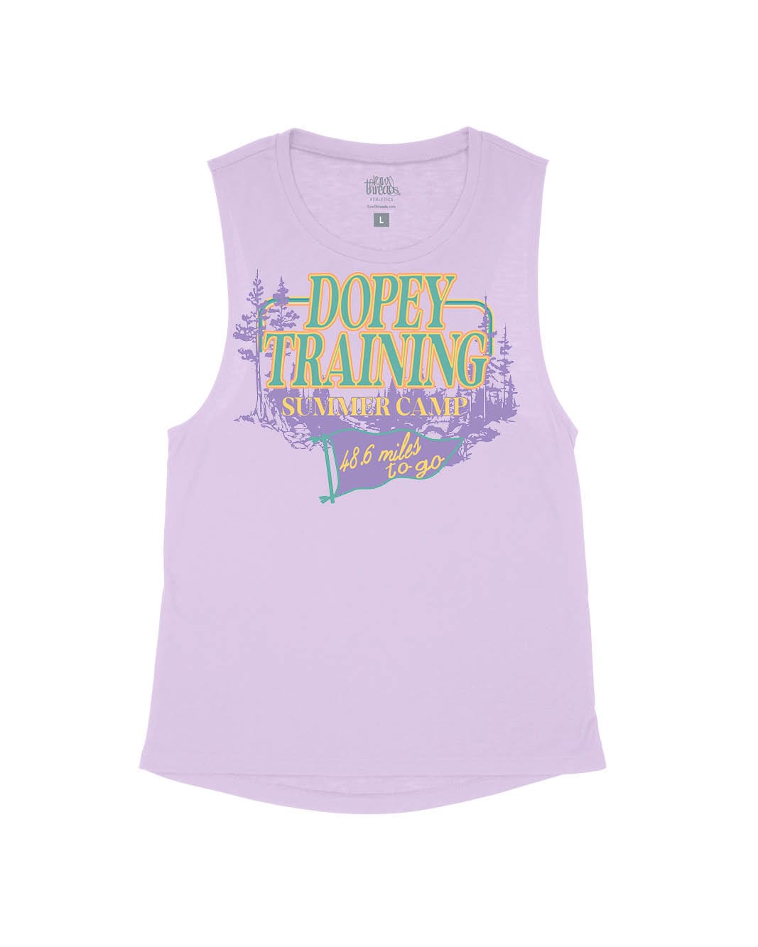 Dopey Training Summer Camp