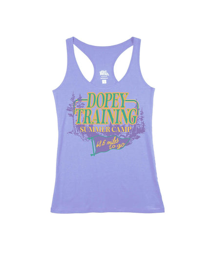 Dopey Training Summer Camp