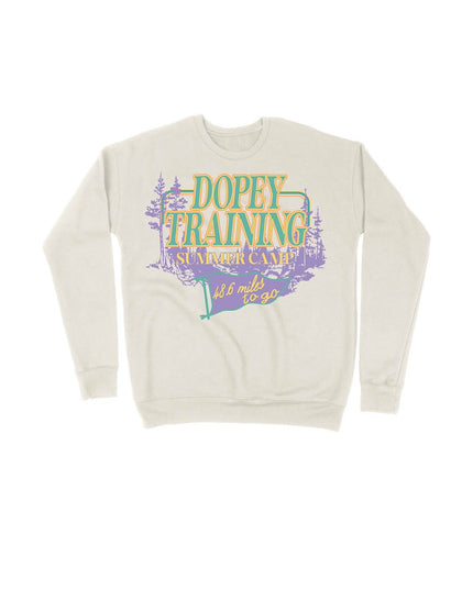 Dopey Training Summer Camp