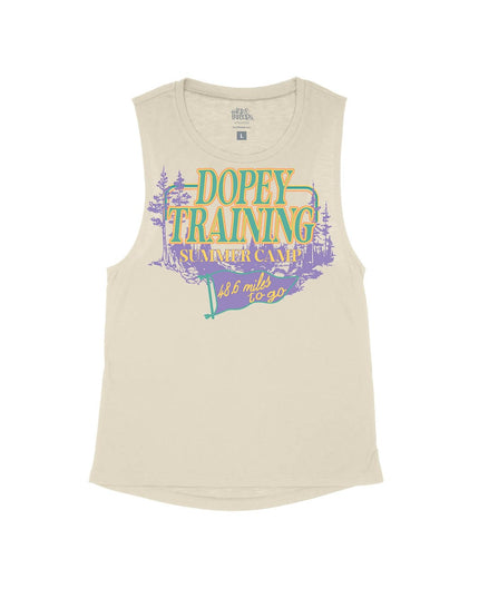 Dopey Training Summer Camp