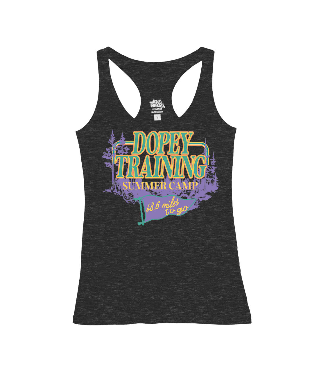Dopey Training Summer Camp