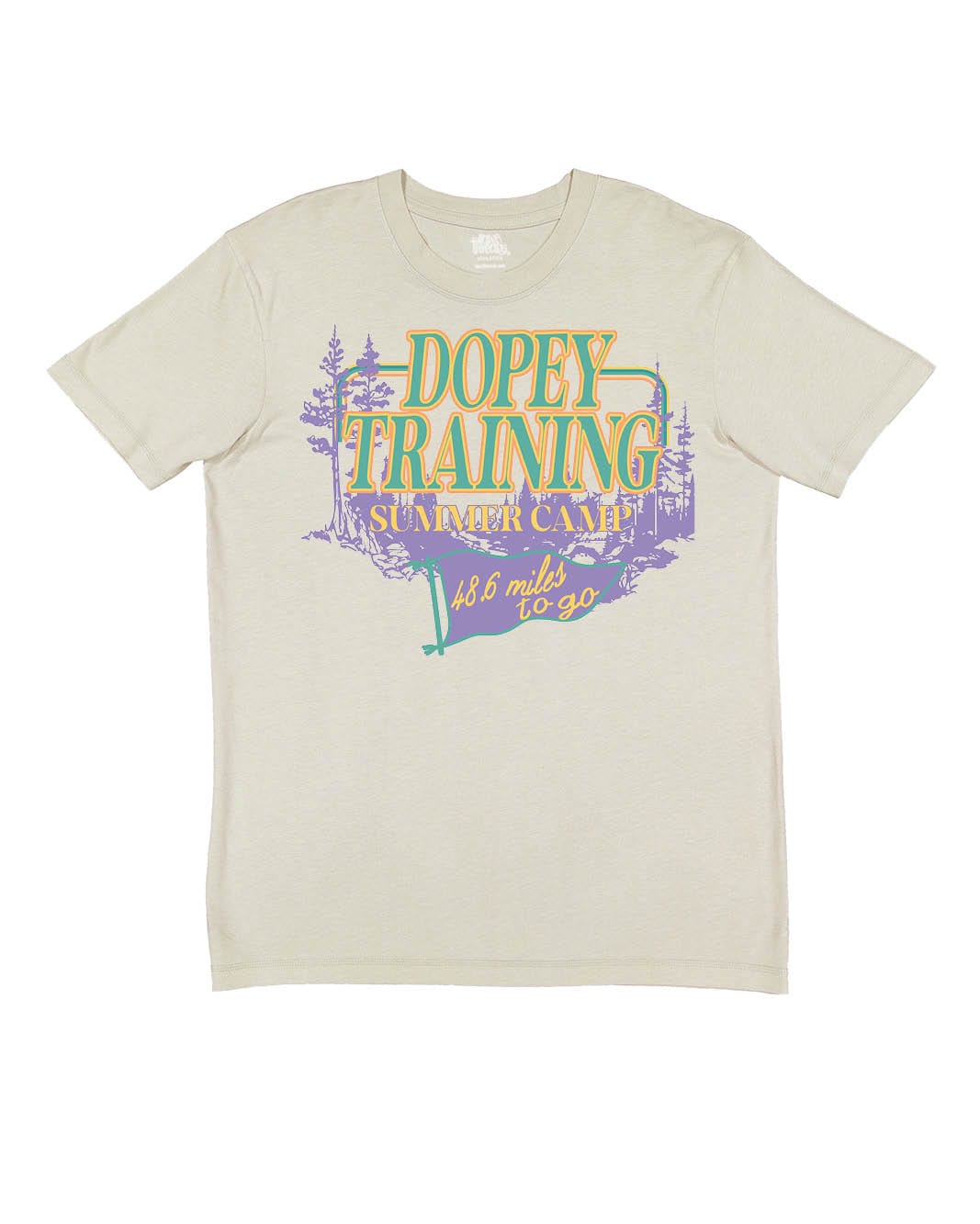 Dopey Training Summer Camp
