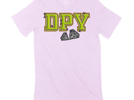 DPY Sorority Letters