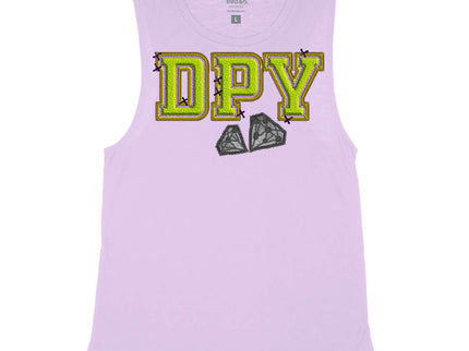 DPY Sorority Letters