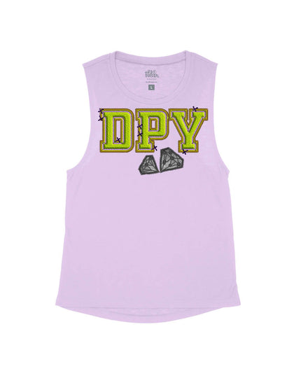 DPY Sorority Letters
