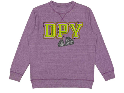 DPY Sorority Letters