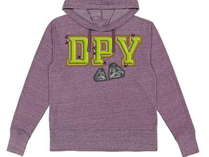 DPY Sorority Letters