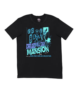 Black Ultra Crew / S