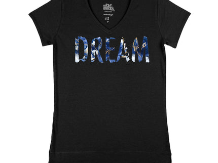 Dream (Blue Flowers)