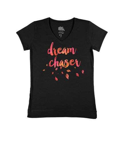 Dream Chaser Leaves