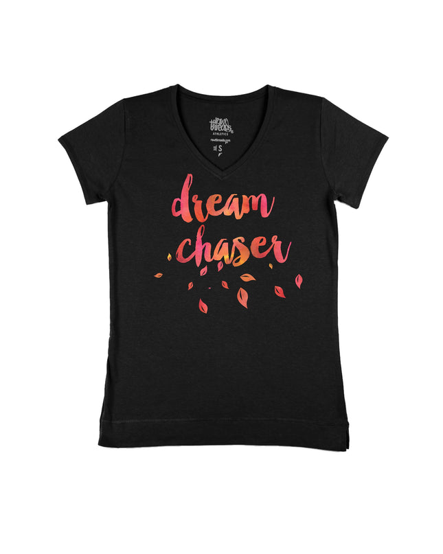 Dream Chaser Leaves