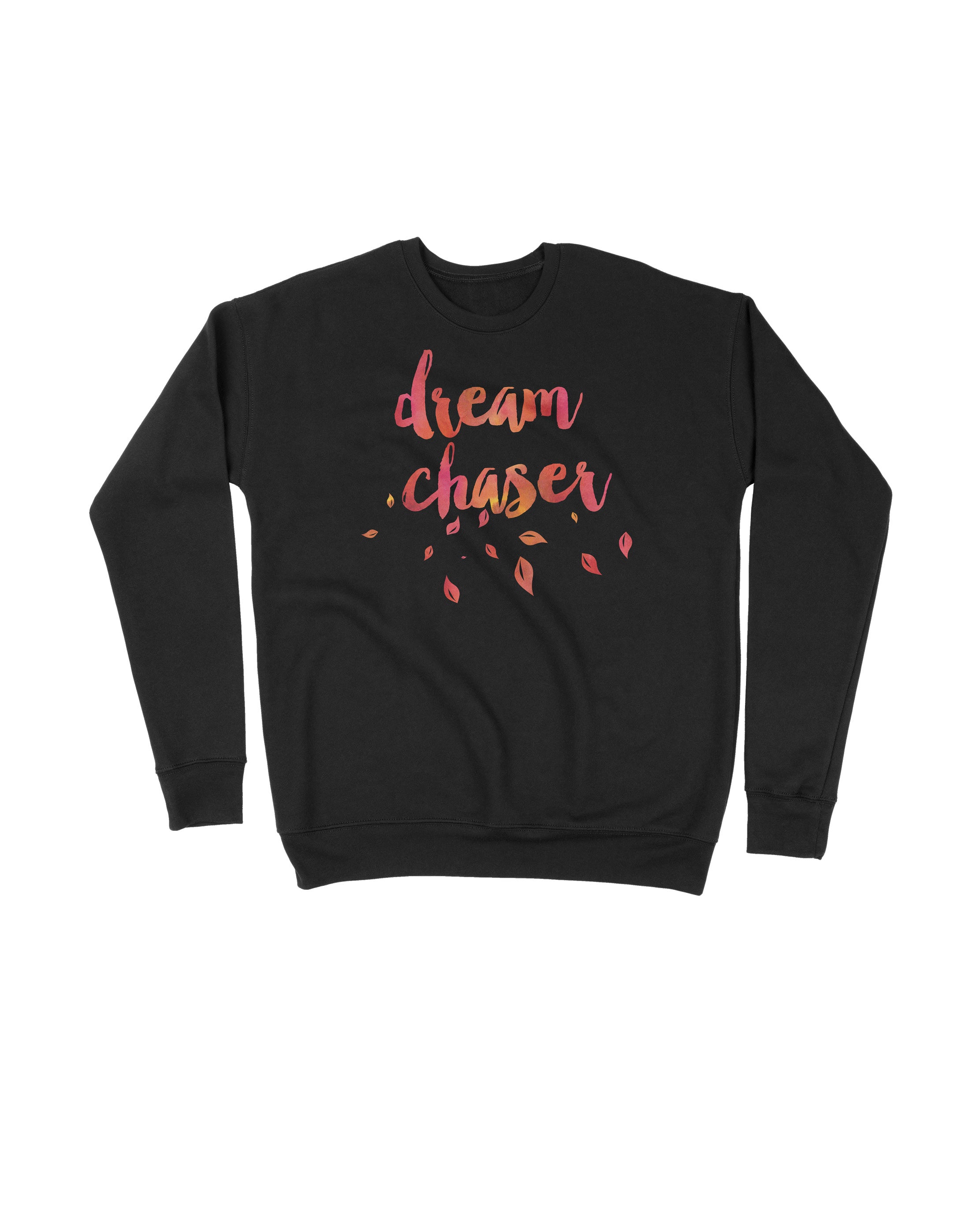 Dream Chaser Leaves
