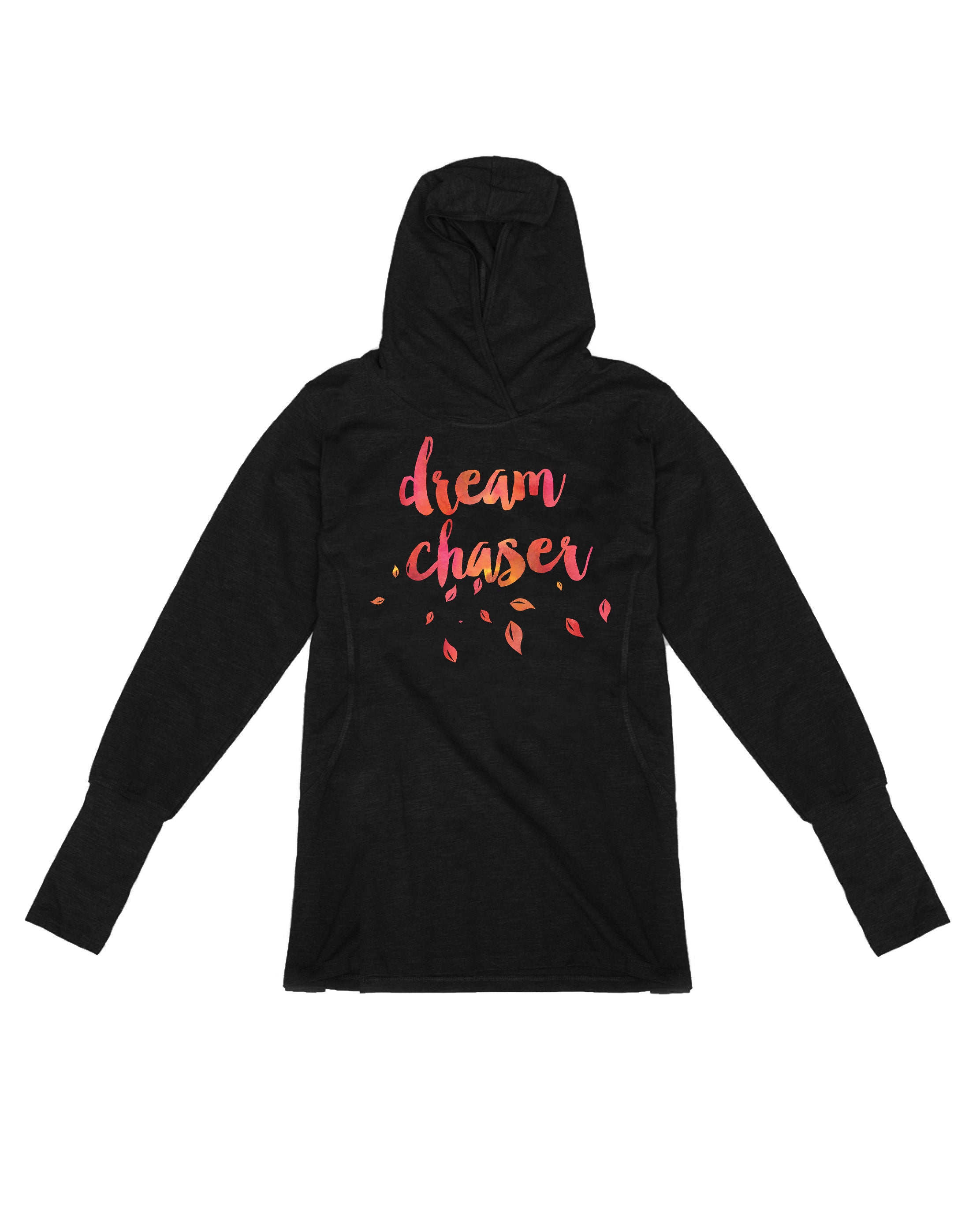 Dream Chaser Leaves