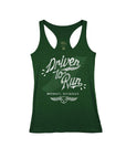 Heather Forest Racerback