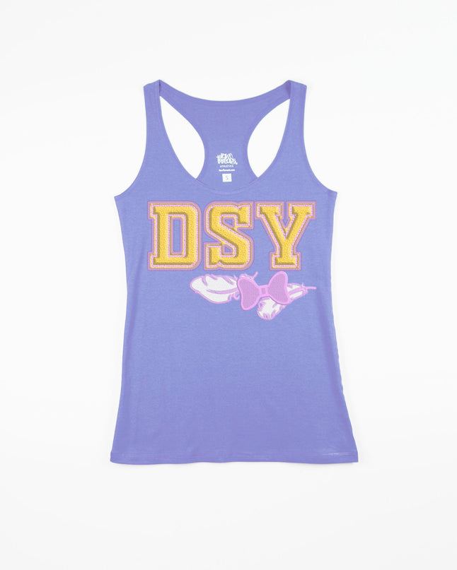 DSY Sorority Letters