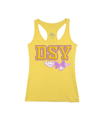 Sunshine Racerback